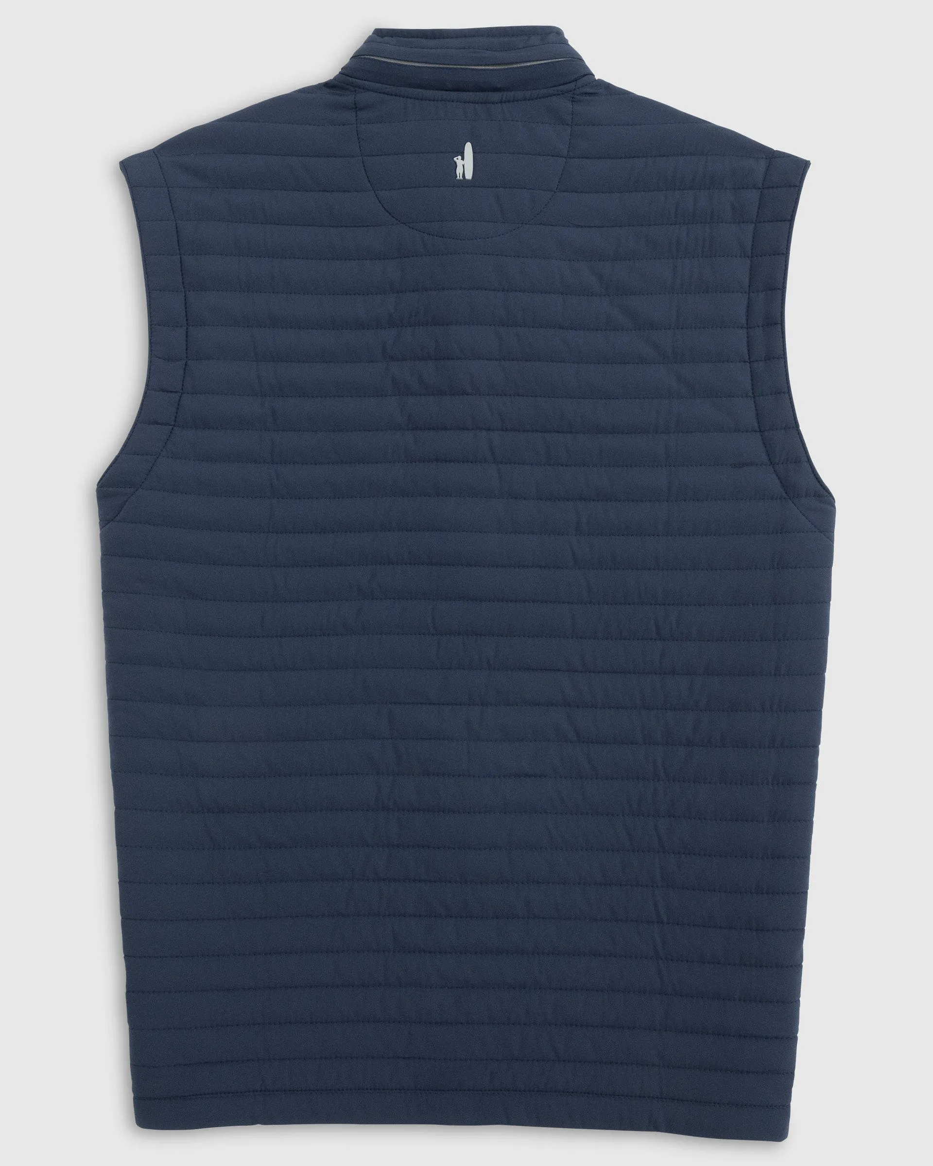 Crosswind Quilted Performance Vest