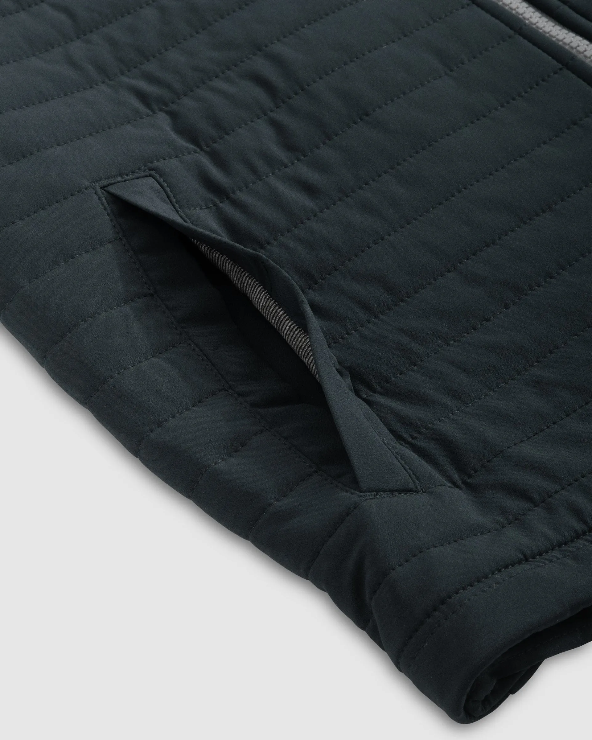 Crosswind Quilted Performance Vest