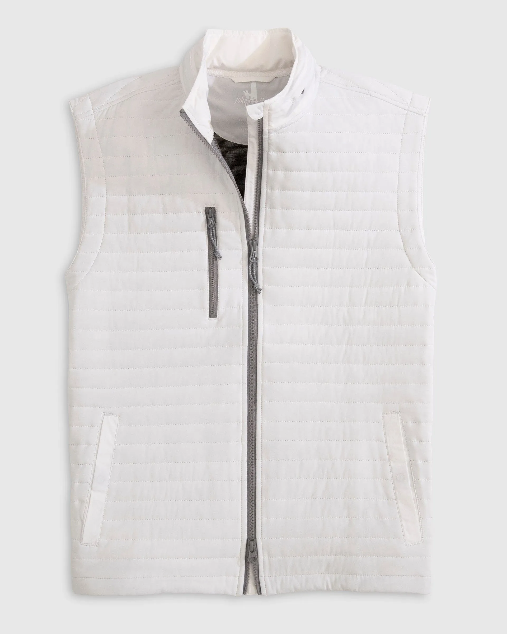 Crosswind Quilted Performance Vest