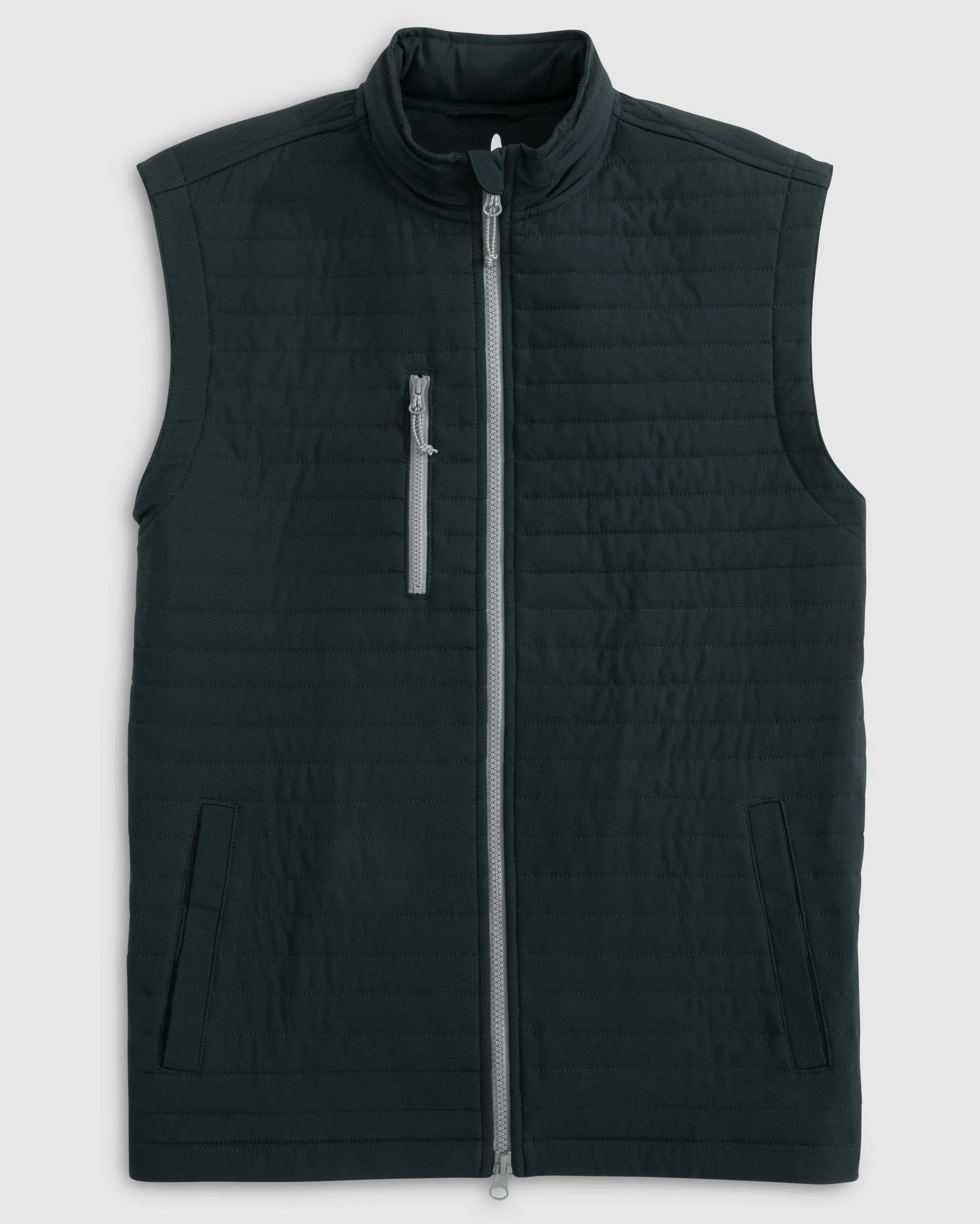 Crosswind Quilted Performance Vest