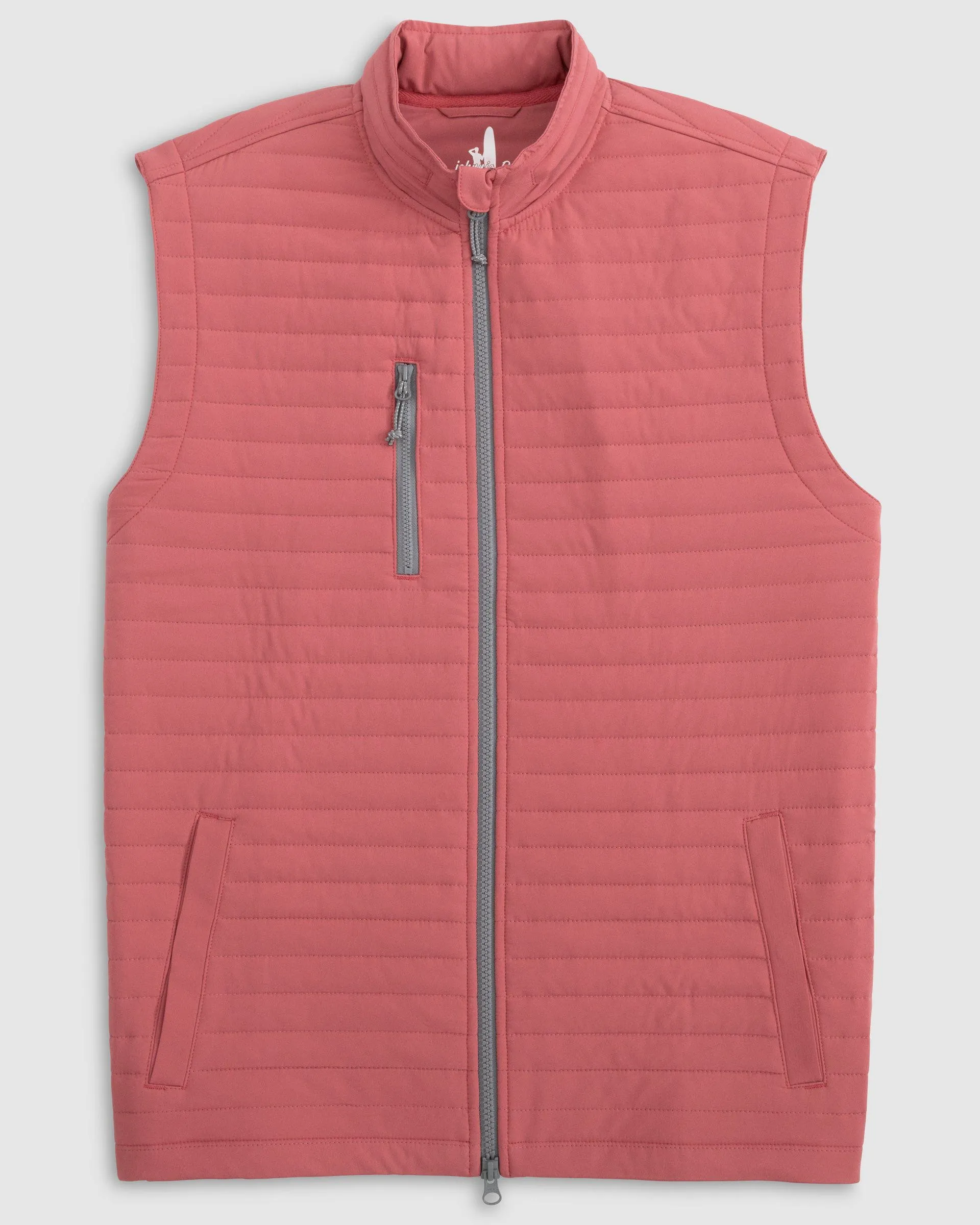 Crosswind Quilted Performance Vest