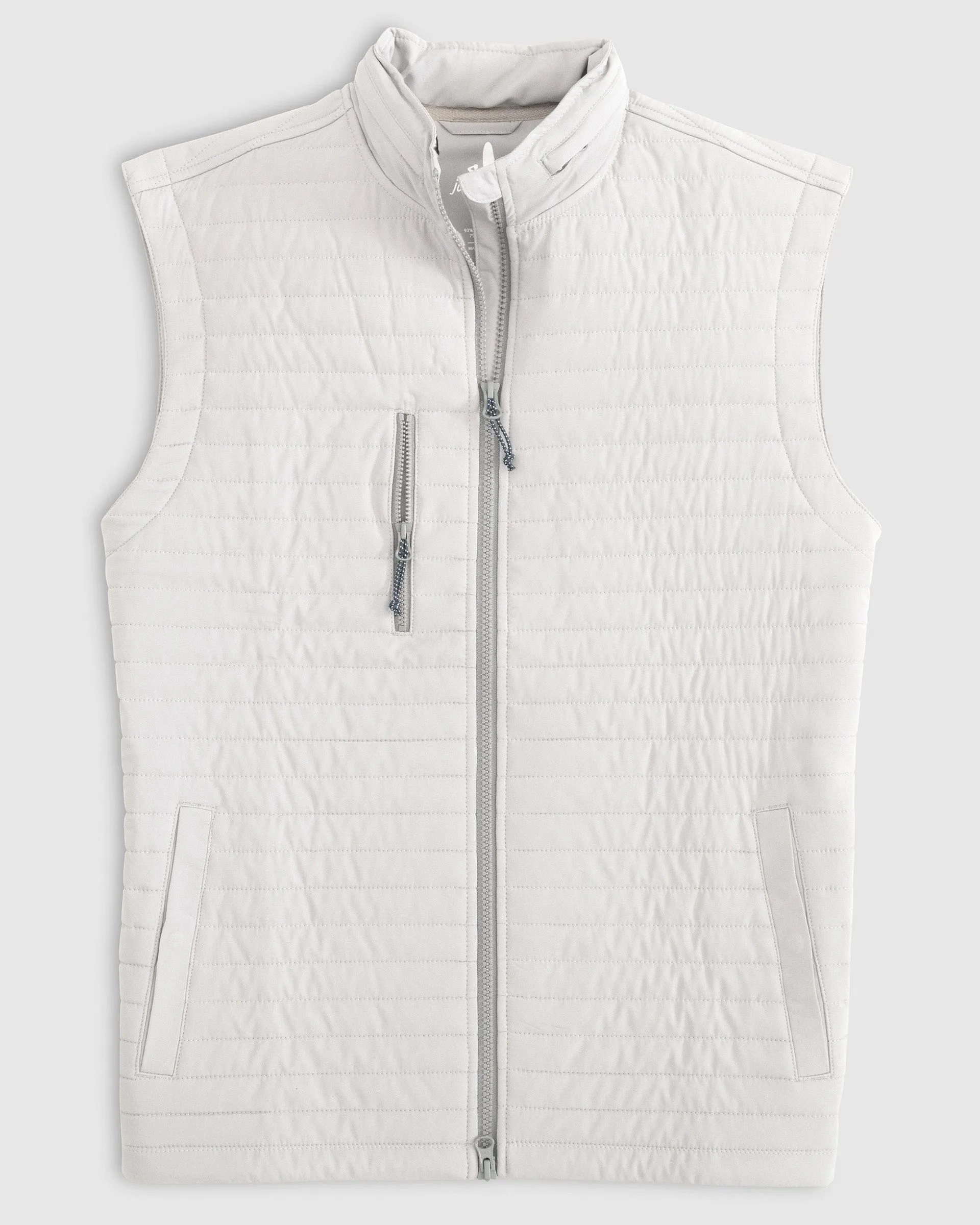 Crosswind Quilted Performance Vest