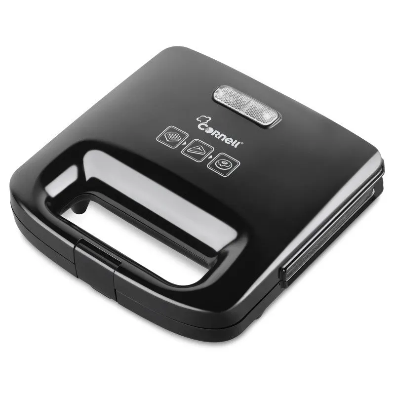 CSME1105S 3-IN-1 SANDWICH MAKER