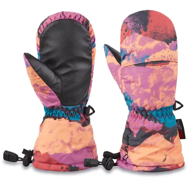 Dakine Scrambler Mitt Toddler 2024