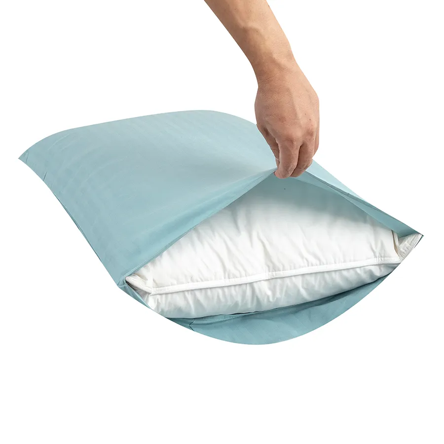 Deluxe Duck Egg Plain 3pc Sheet Set