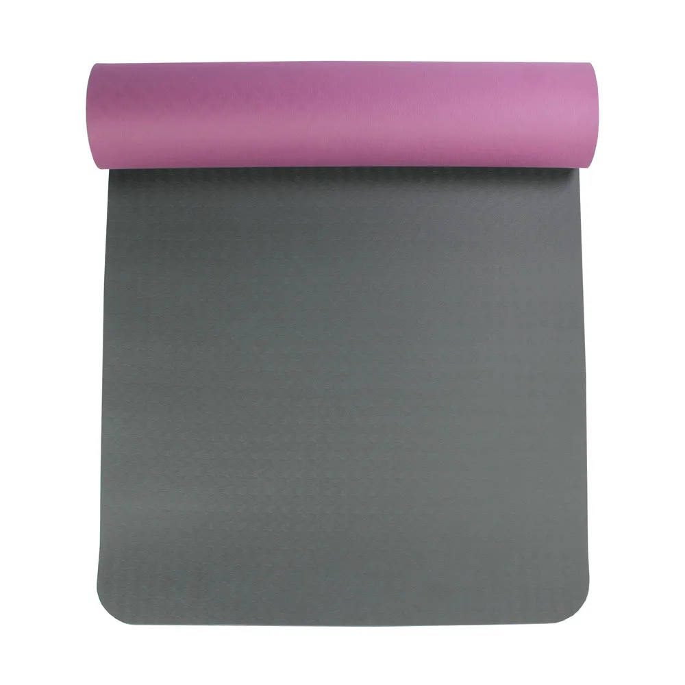 Deluxe Evolution Yoga Mat 6mm