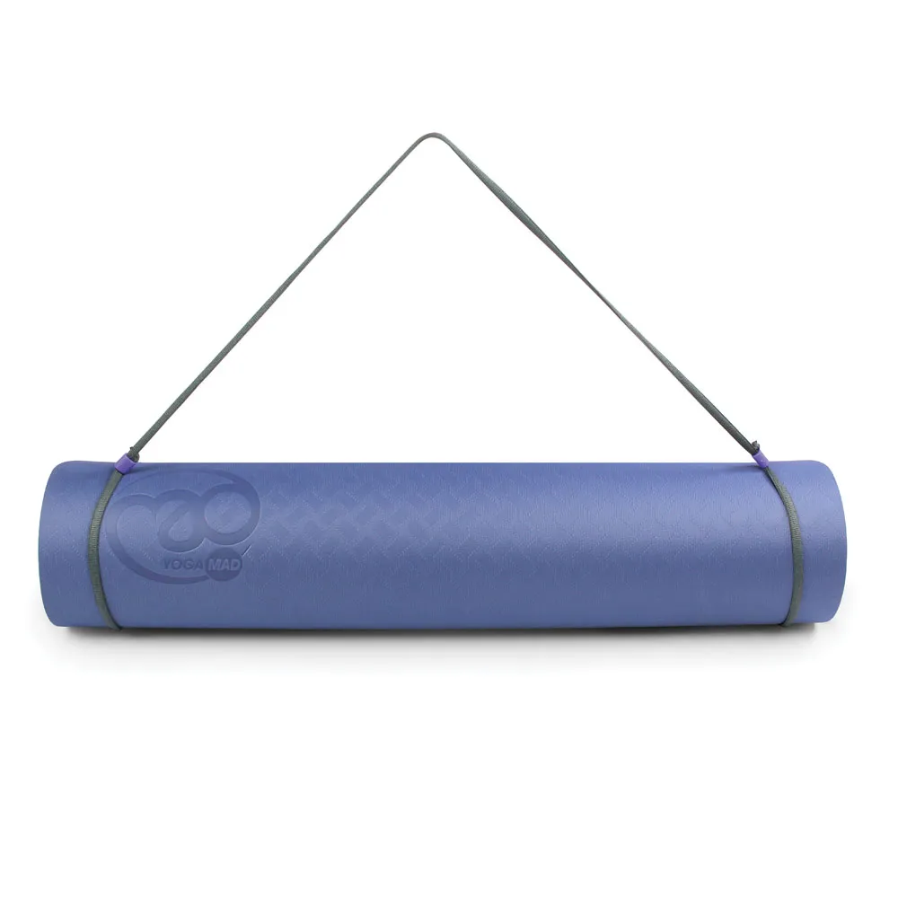 Deluxe Evolution Yoga Mat 6mm