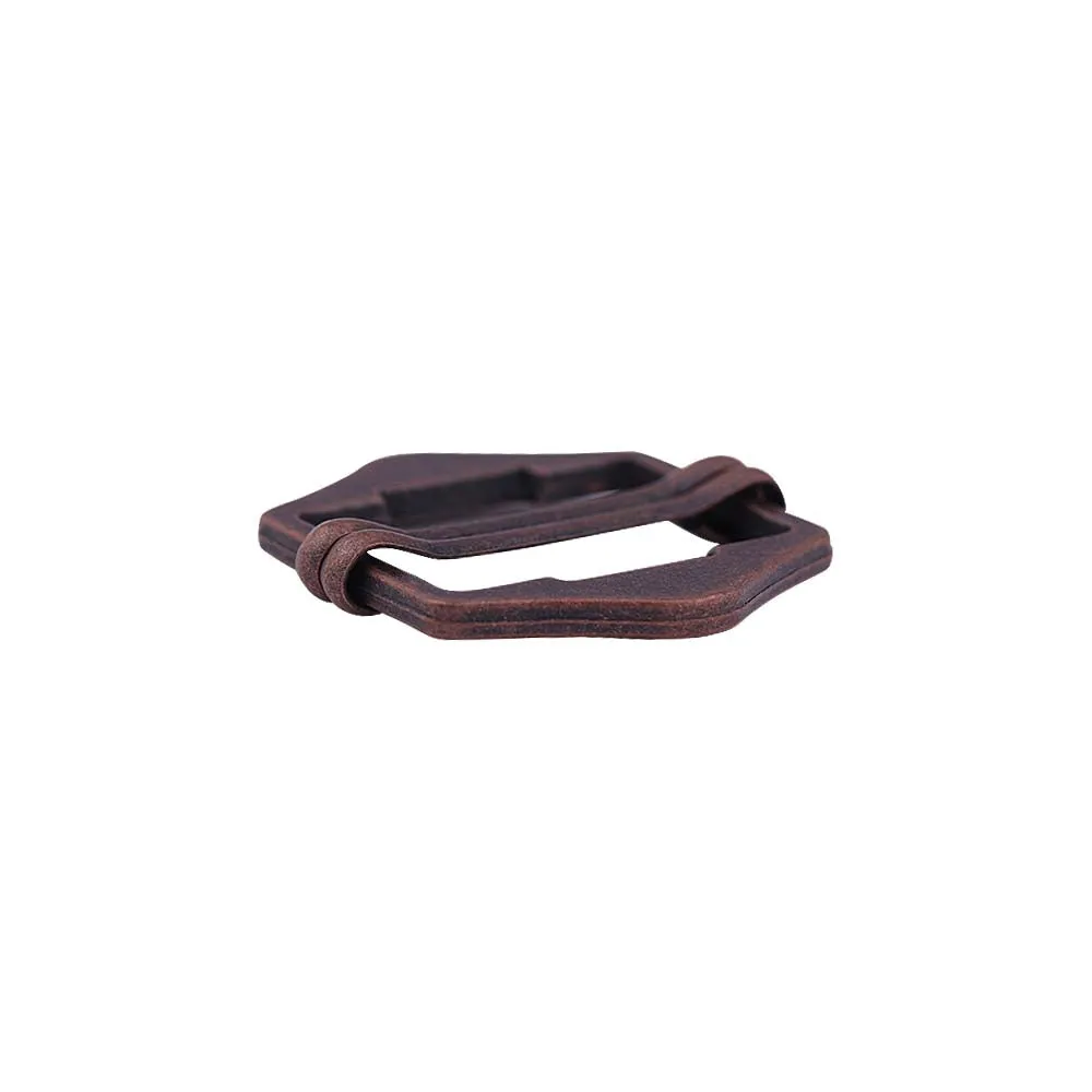 Double Webbing Adjuster Tailor's Choice Buckle for Pant/Waistcoat