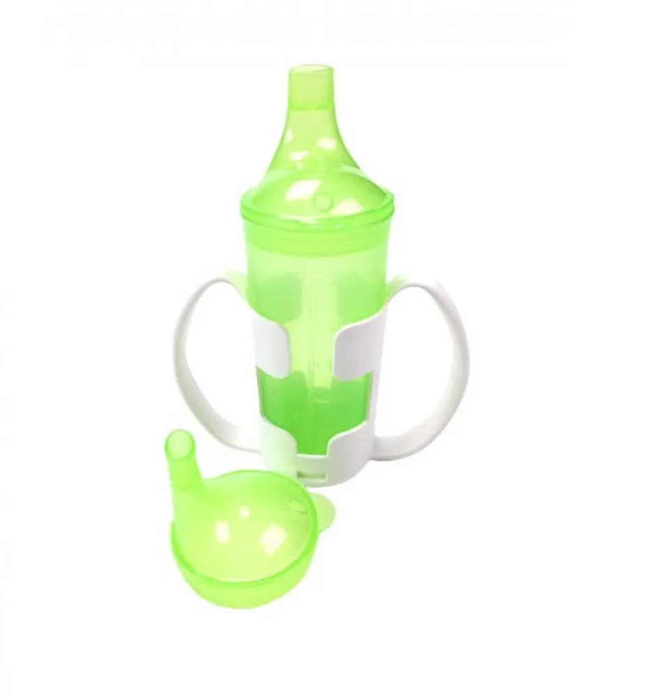 Drinking Cup with Cup Holder