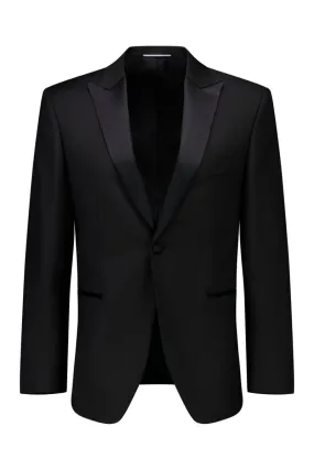 Dundas Peak Lapel Dinner Jacket