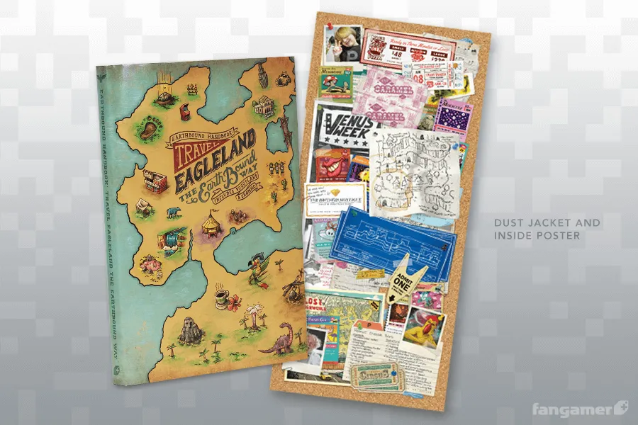 EarthBound Handbook