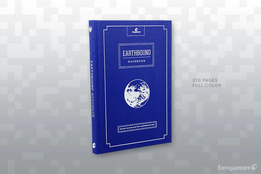 EarthBound Handbook