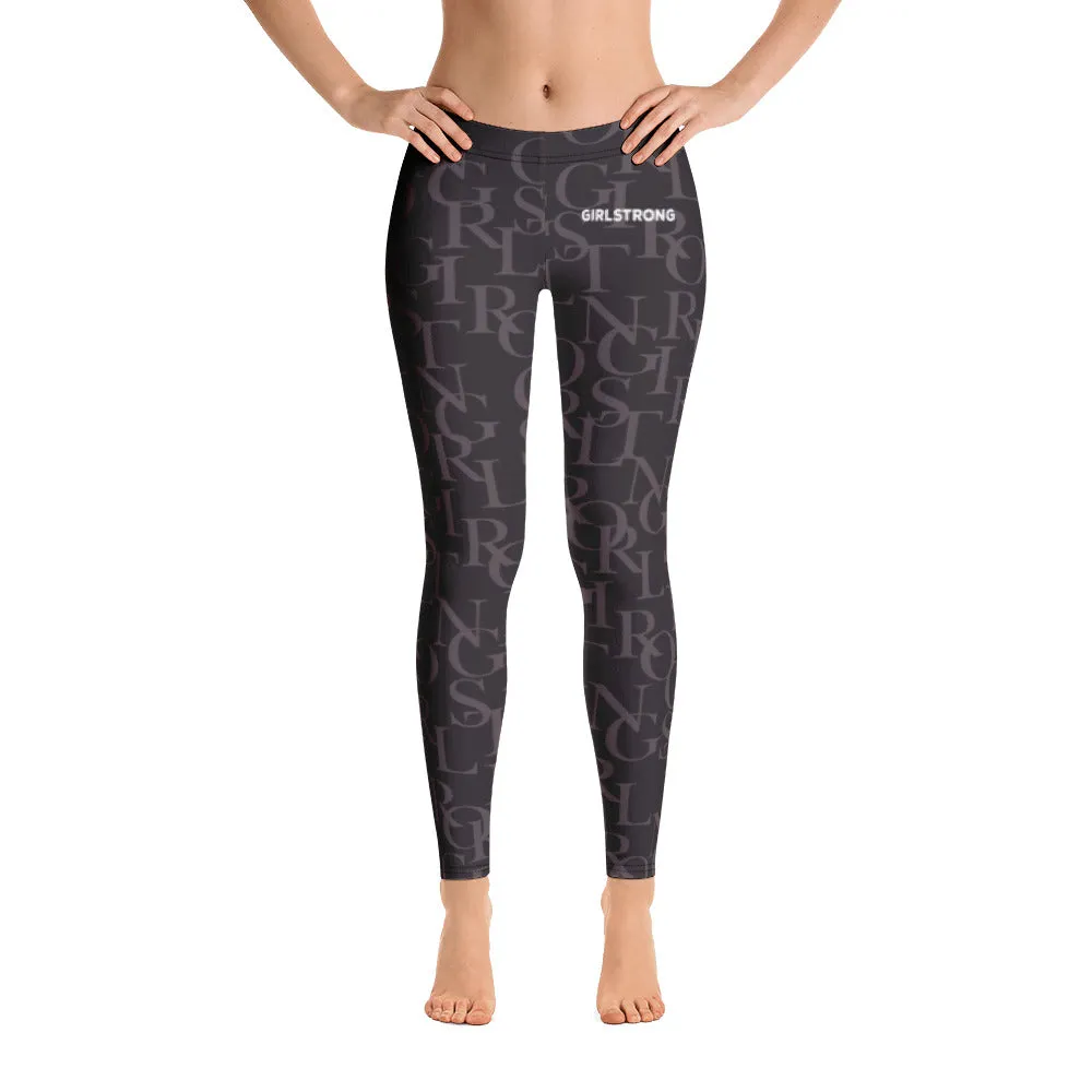 ELEVATED ESSENTIALS, SLIM AND SCULPT LEGGING BLACK