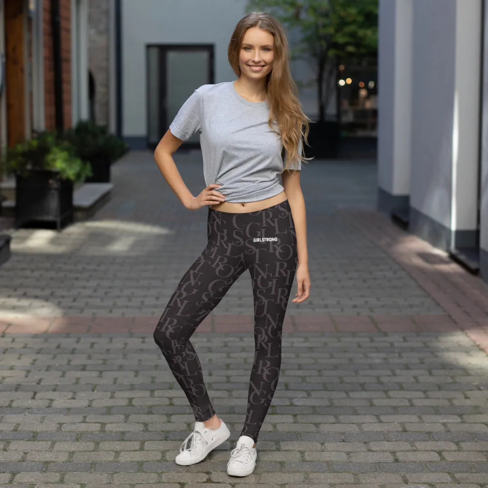 ELEVATED ESSENTIALS, SLIM AND SCULPT LEGGING BLACK