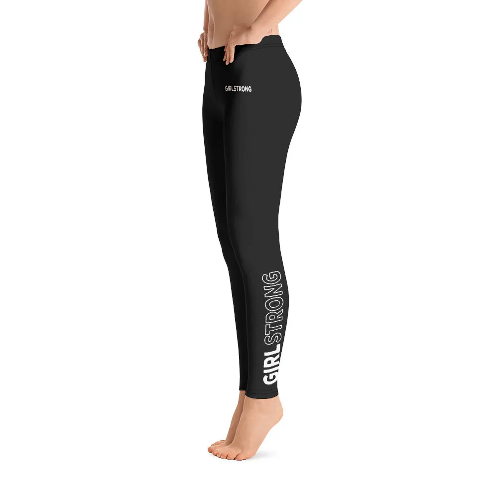 ELEVATED ESSENTIALS, SLIM AND SCULPT LEGGING BLACK