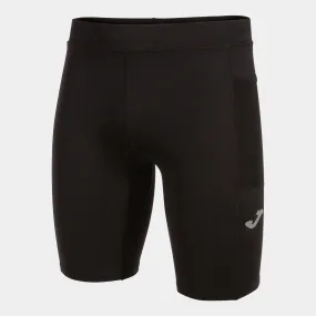 Elite X Short Tight | Black