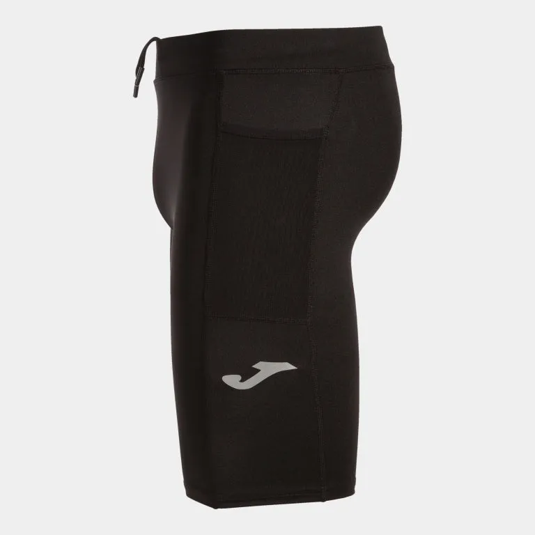 Elite X Short Tight | Black