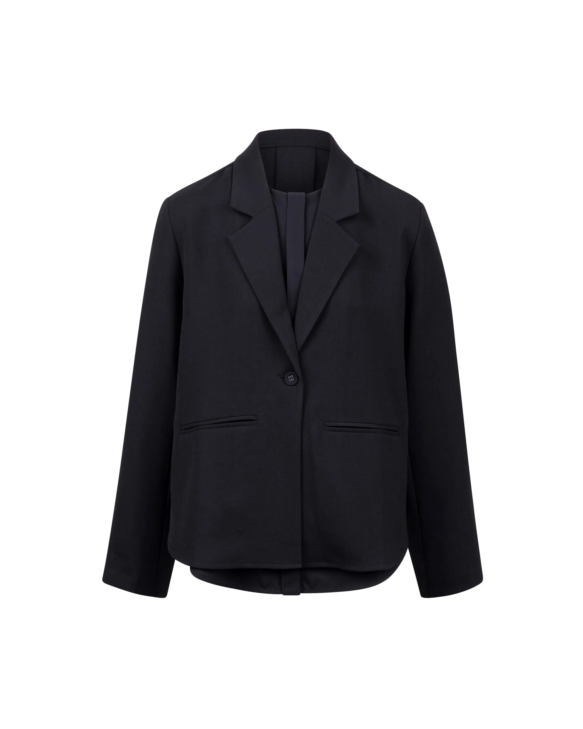 Essential 2 Layer Blazer