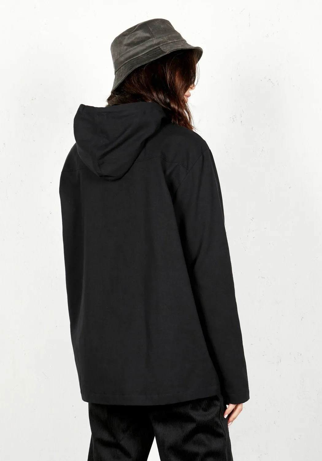 Forager Smock Jacket