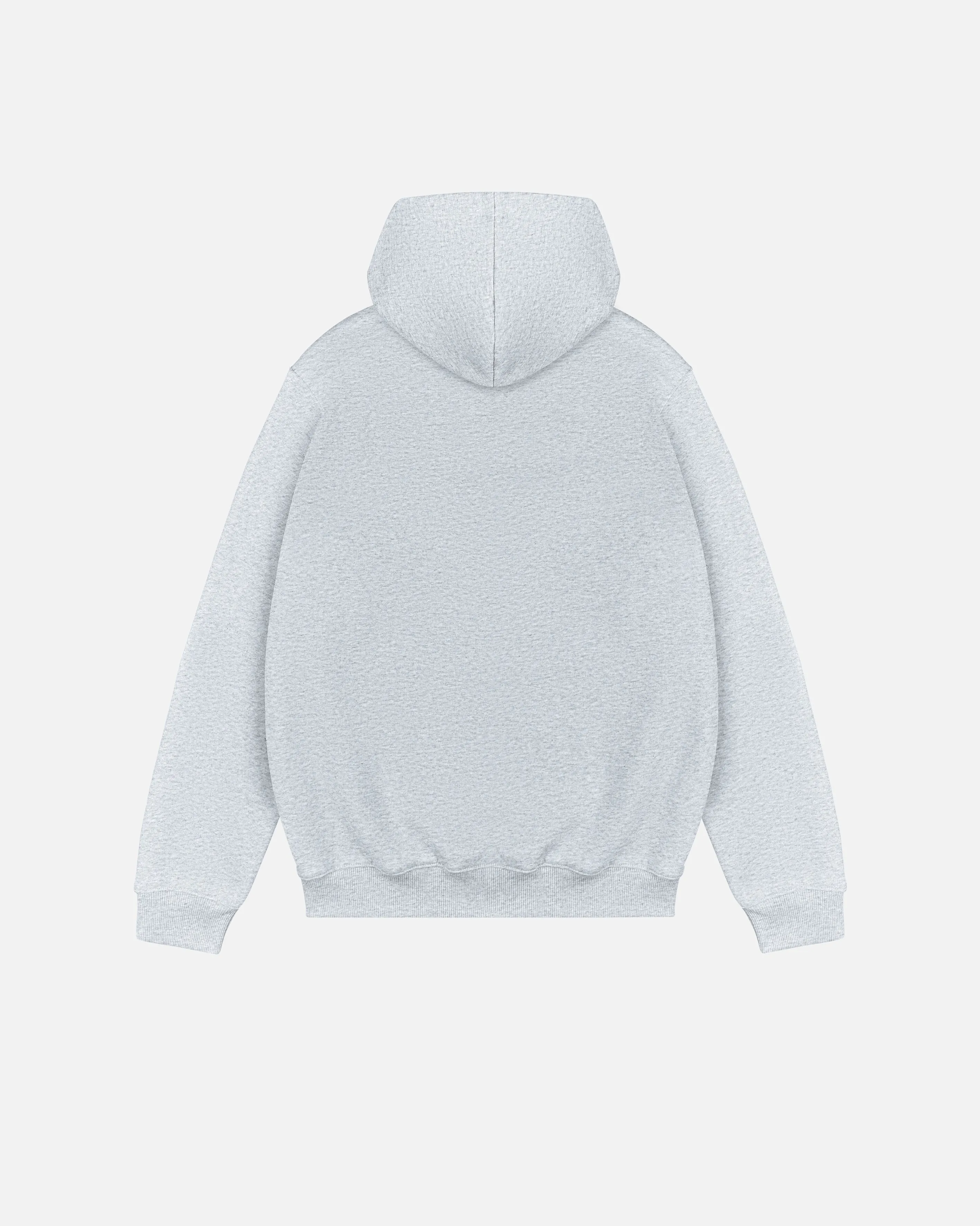 Gers Embroidered Classics - Hoodie