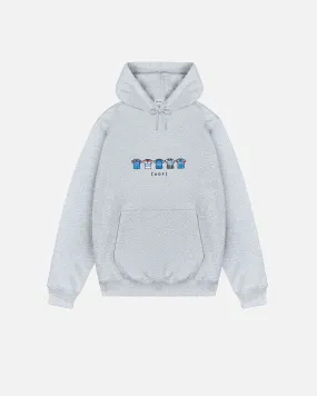 Gers Embroidered Classics - Hoodie