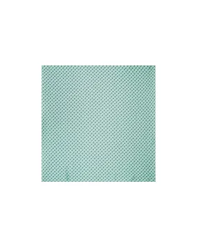 GLASS GREEN SILKY BANDANA