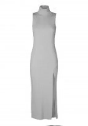 Gunnar Split Dress