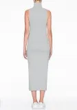 Gunnar Split Dress