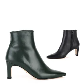 HANS - ankle boots