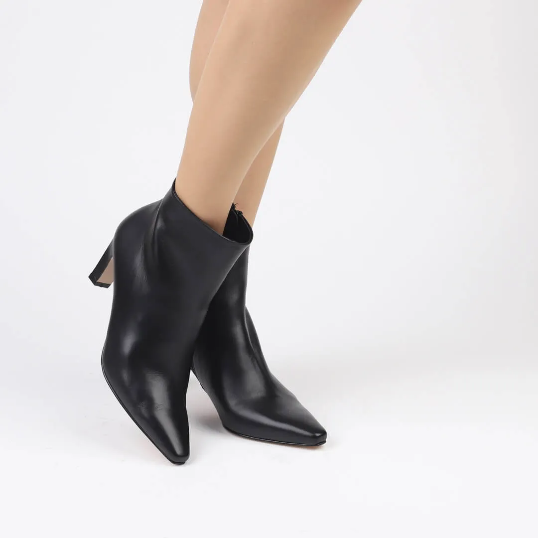 HANS - ankle boots