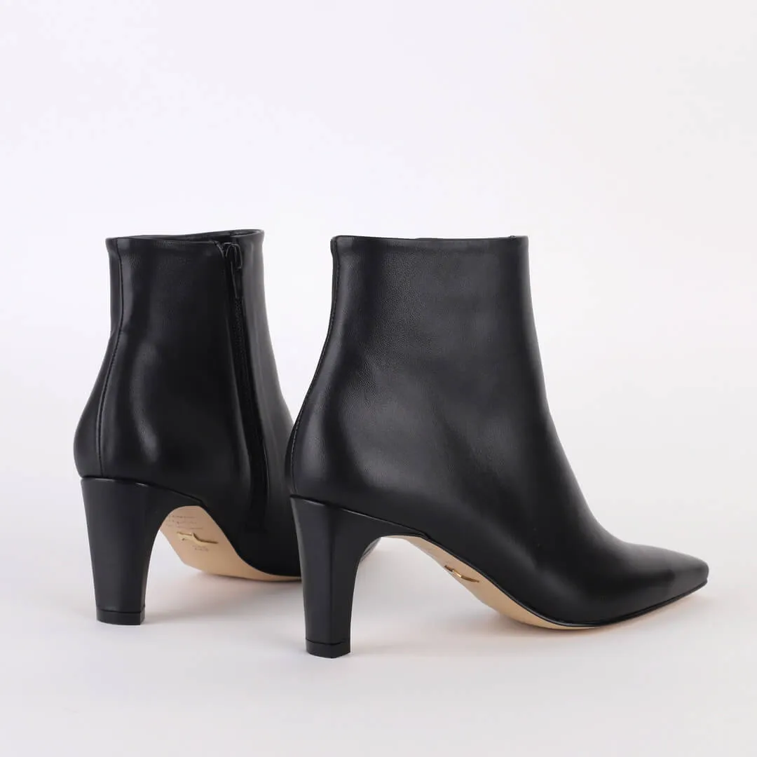 HANS - ankle boots