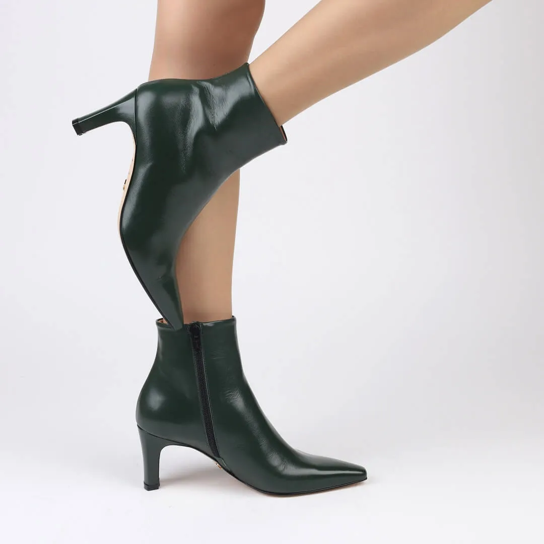 HANS - ankle boots