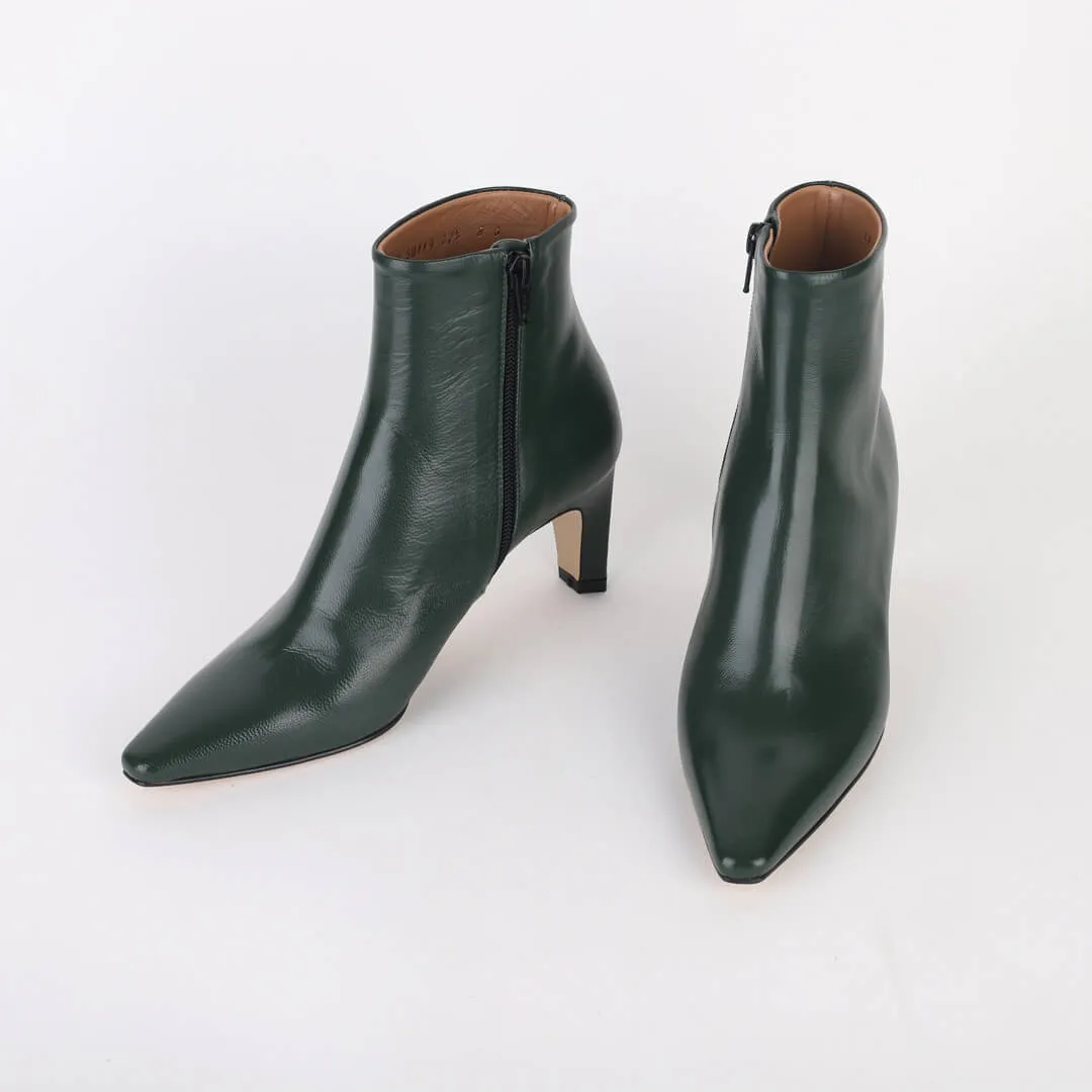 HANS - ankle boots