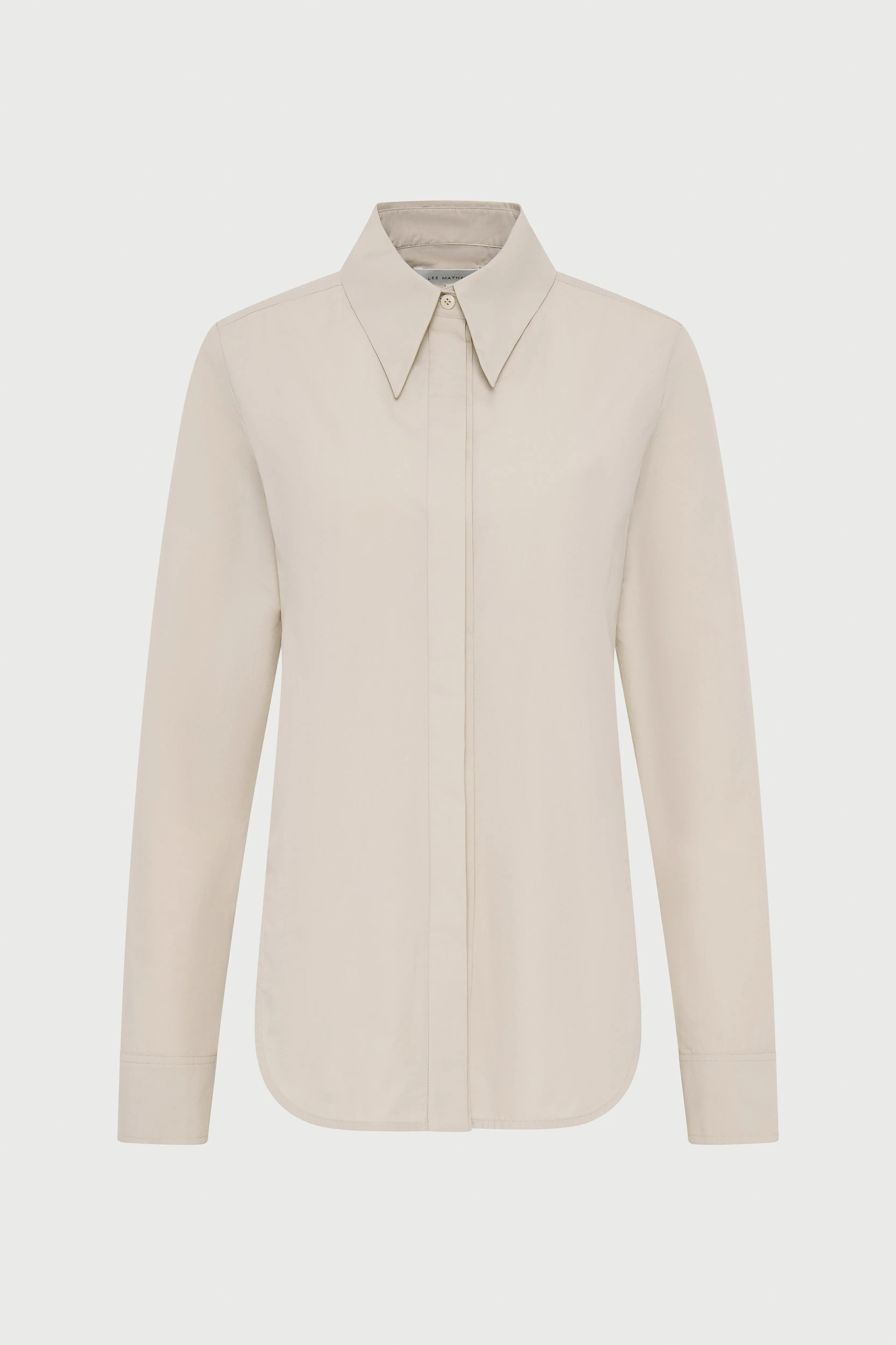 Harriet Tailored Shirt