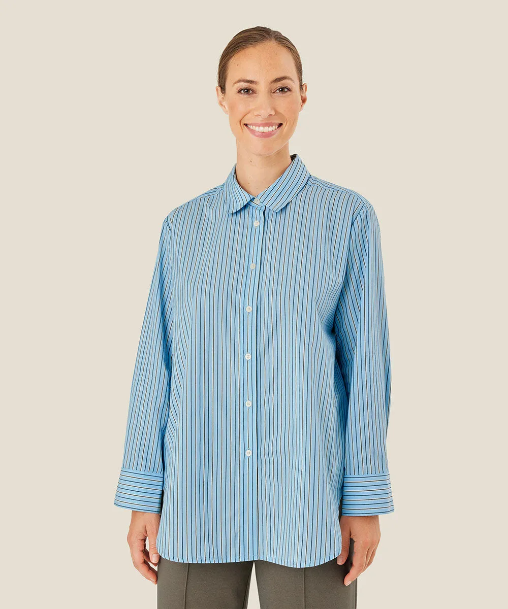 Ilak Button-Up Shirt