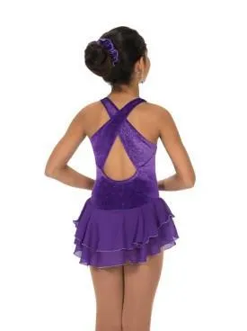 Jerry's 153 Ice Shimmer Skate Dress