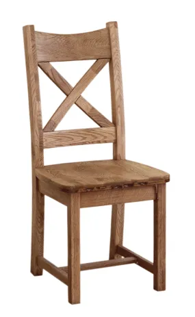 Jimmy Dining Chair