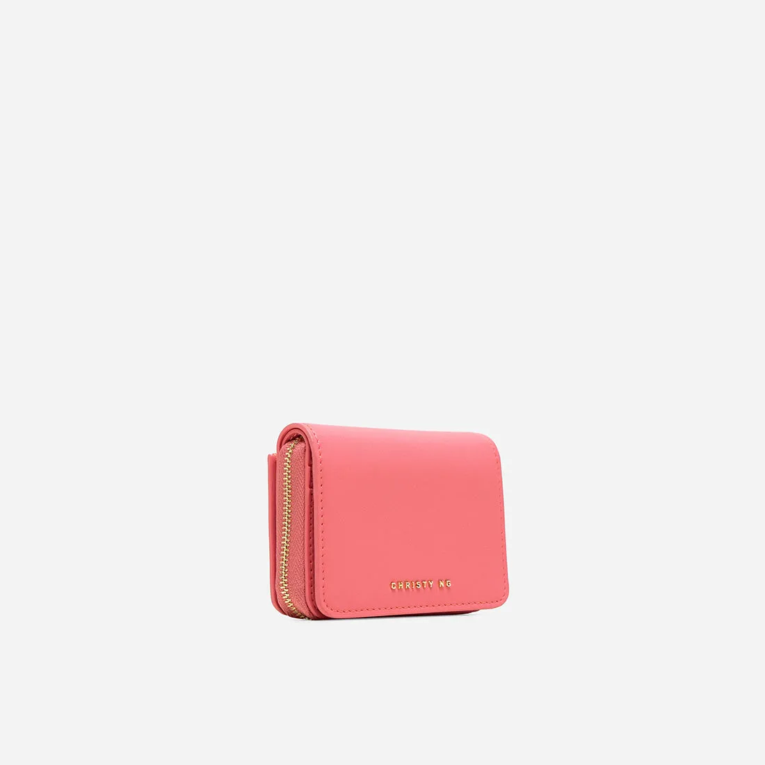 Justina Small Wallet