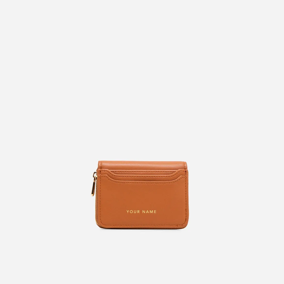 Justina Small Wallet