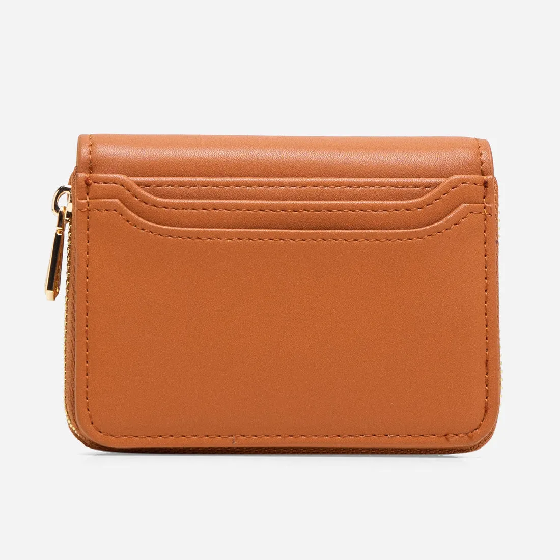 Justina Small Wallet