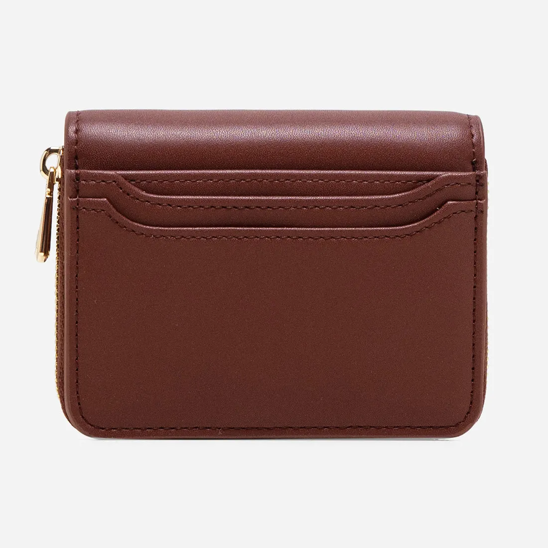 Justina Small Wallet