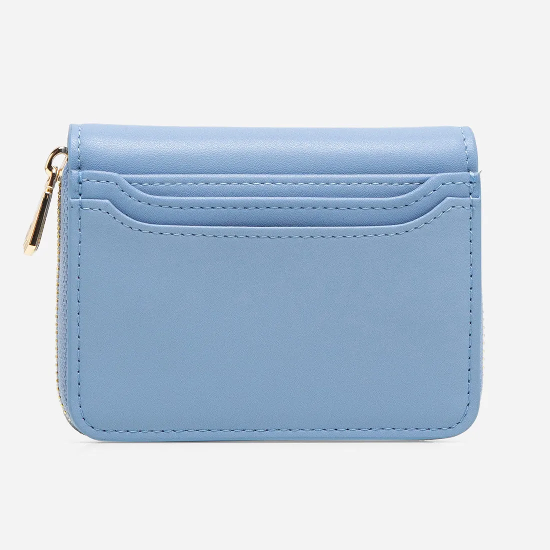 Justina Small Wallet