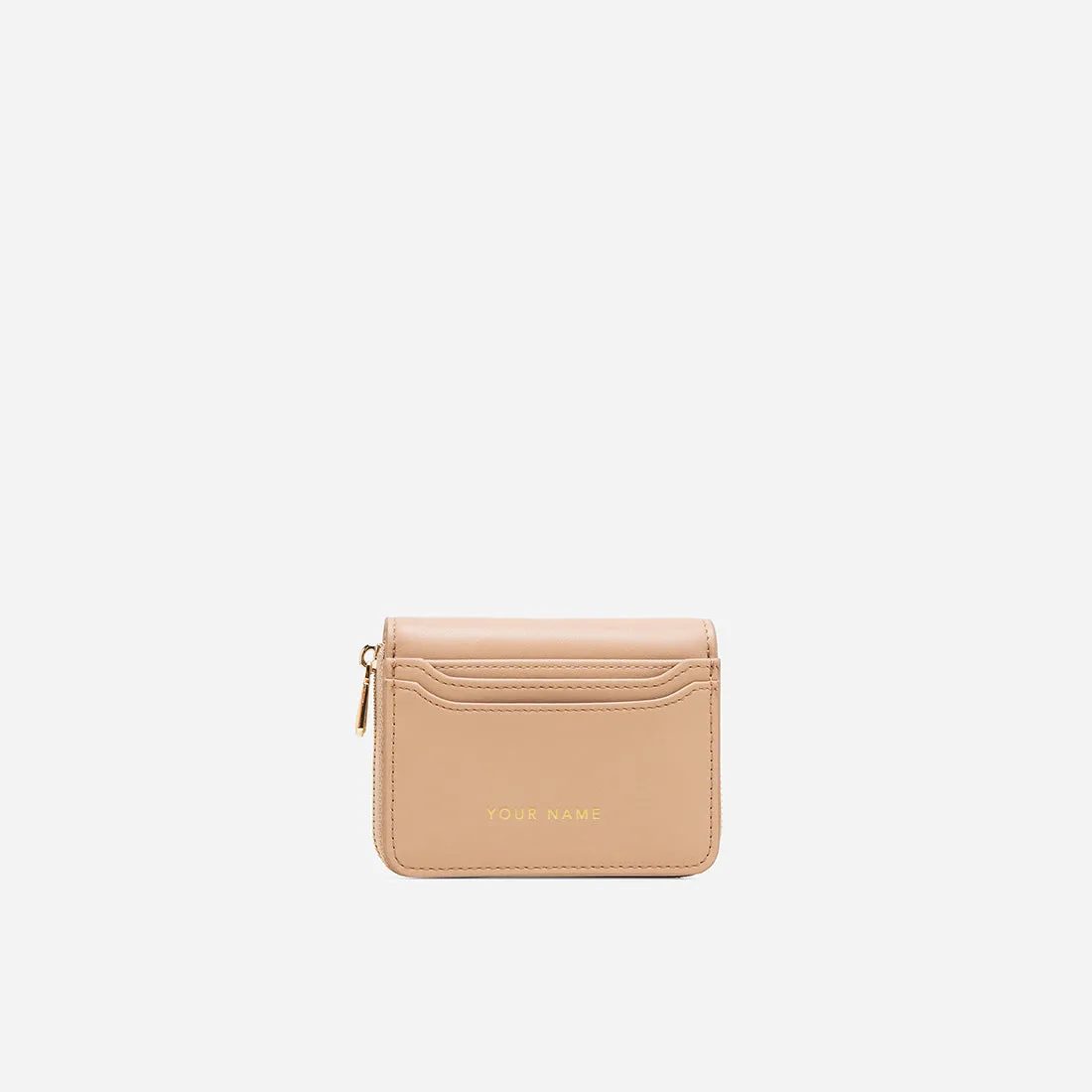 Justina Small Wallet