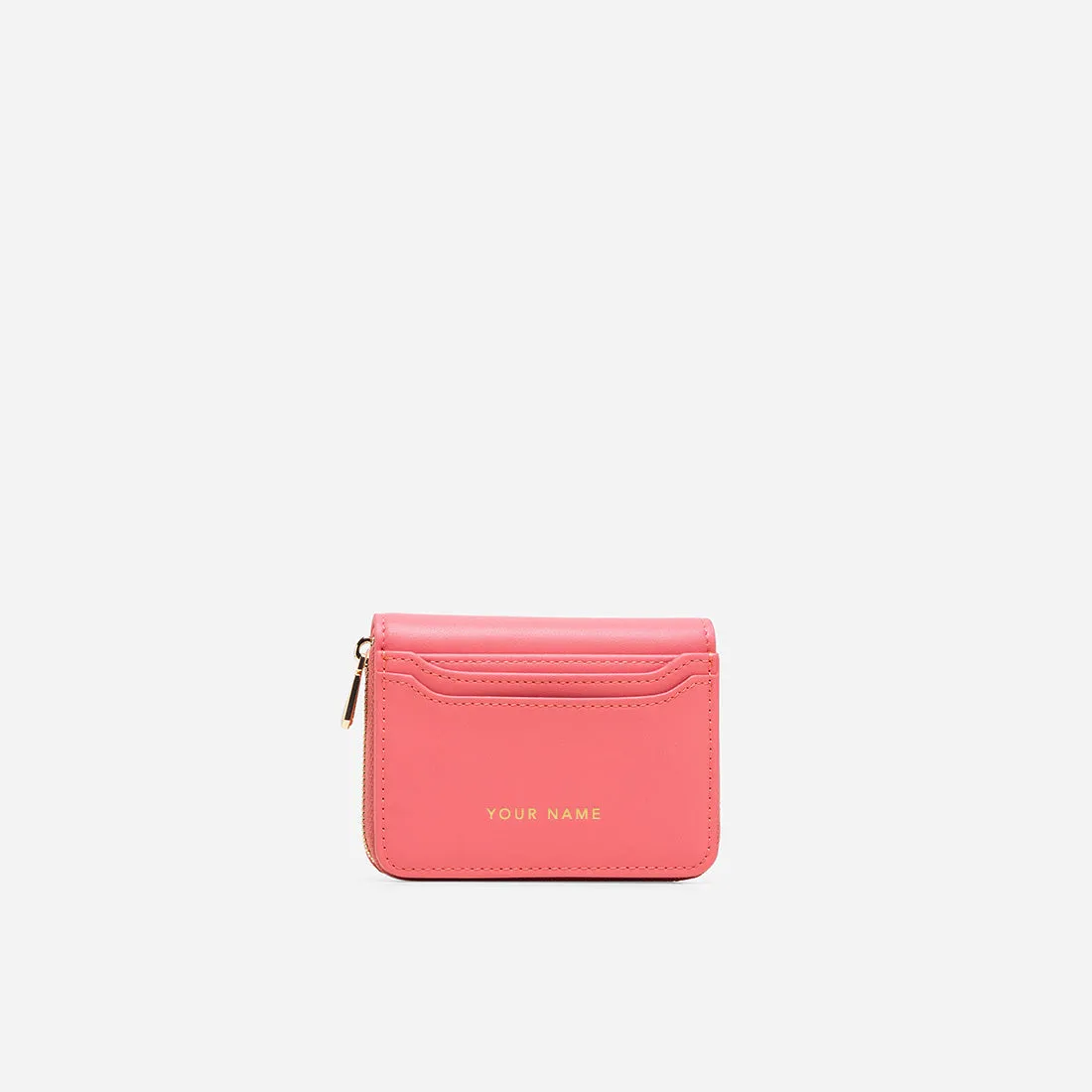 Justina Small Wallet