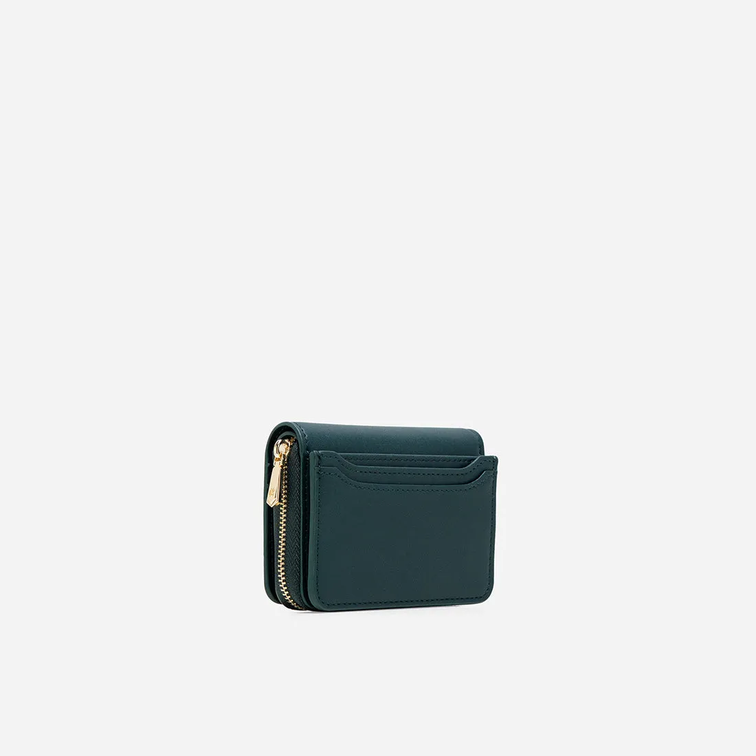 Justina Small Wallet