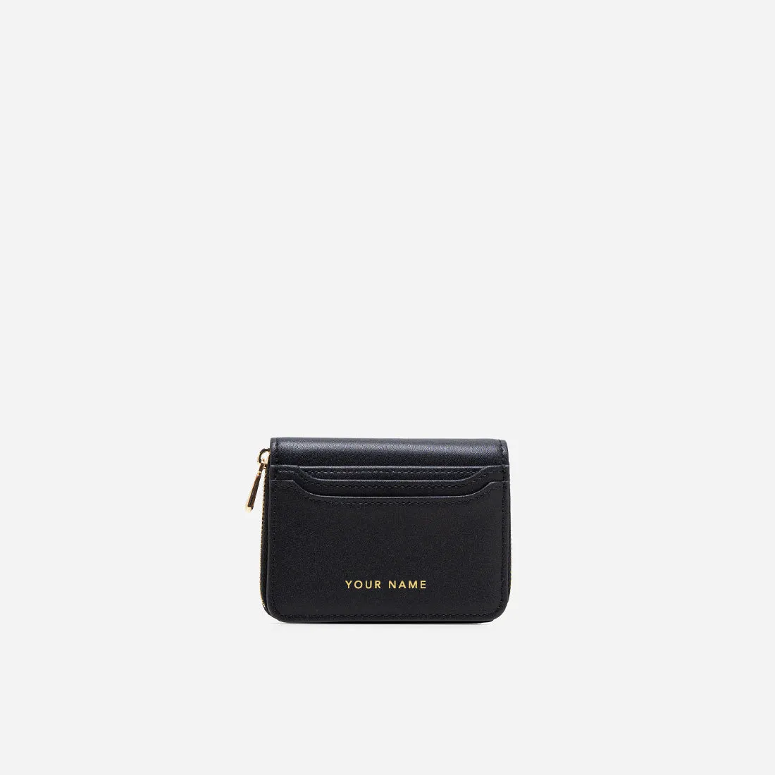 Justina Small Wallet