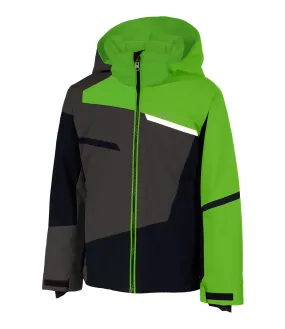 Karbon Jr Theorem Jacket - Boys'