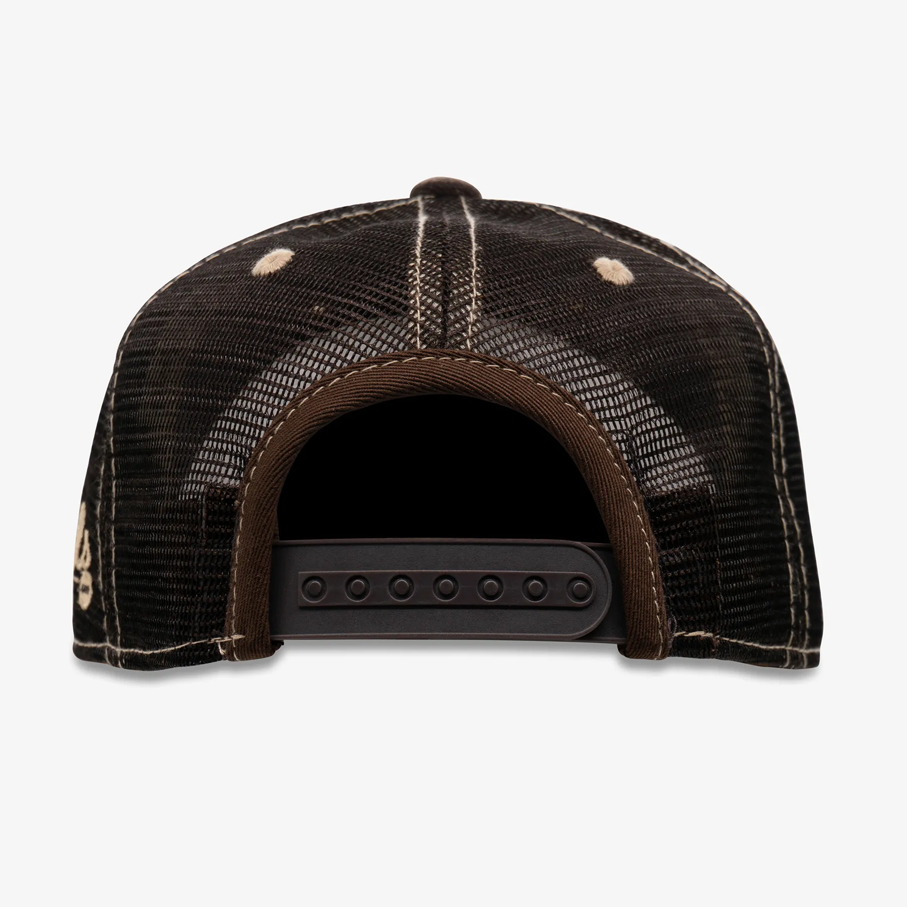 Kids Longhorn Flatbill Snapback Hat