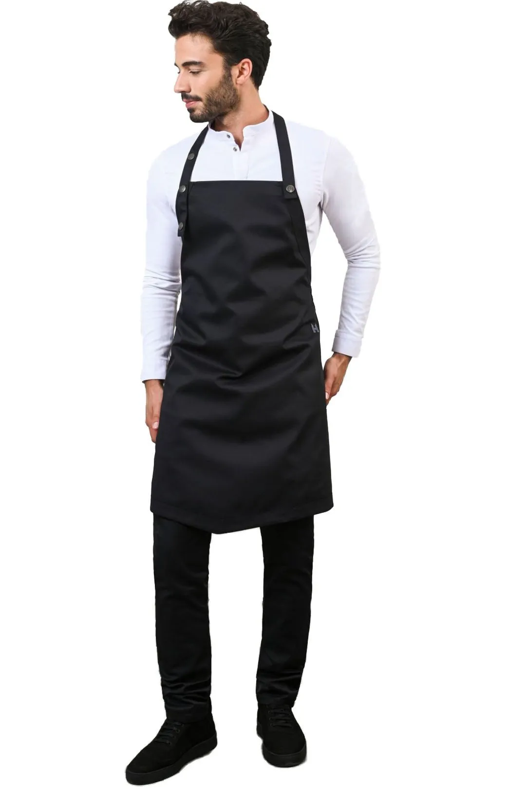 Le Nouveau Chef Jackson Chef Aprons