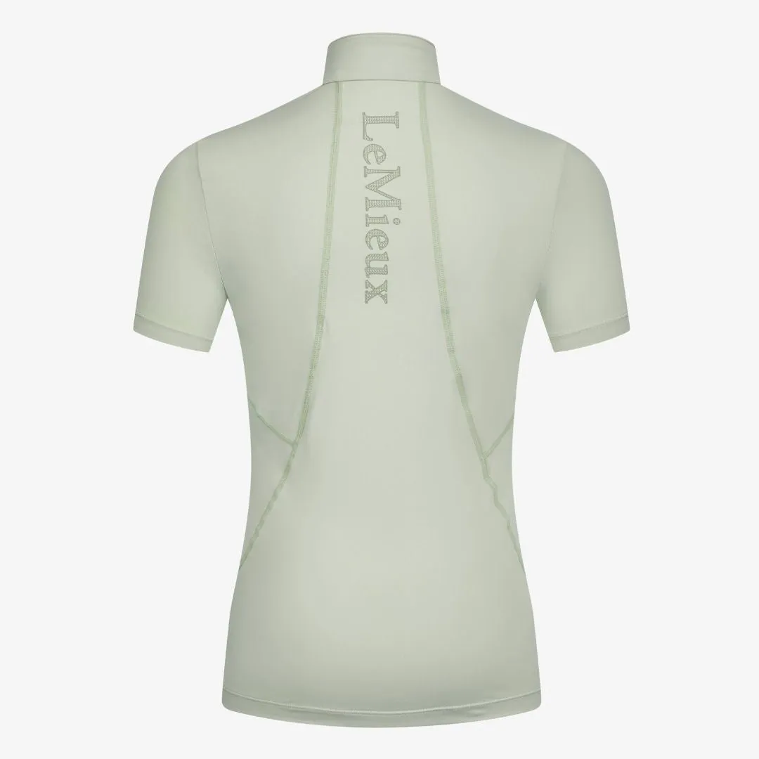 LeMieux Young Rider Short Sleeve Base Layer